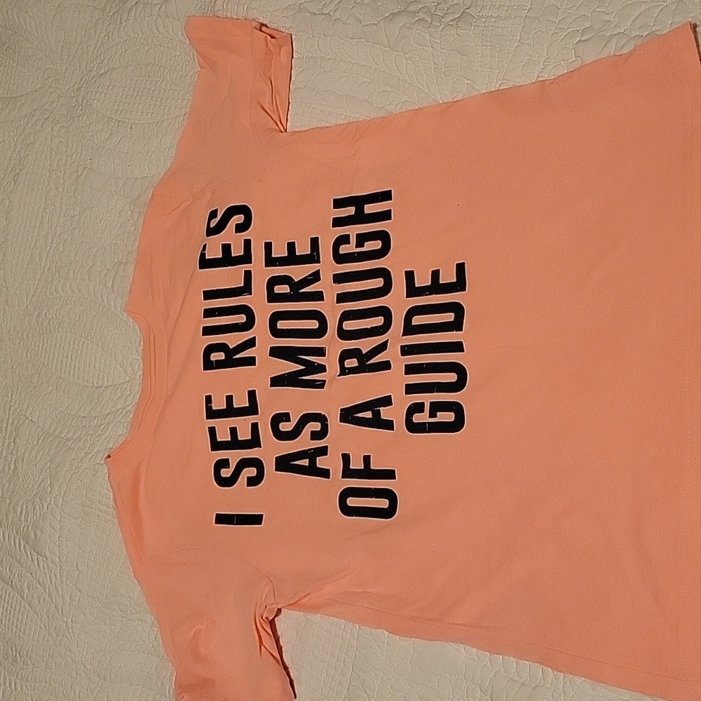Boys graphic tshirt
